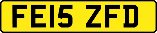 FE15ZFD