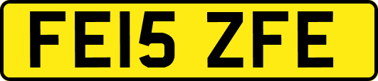 FE15ZFE