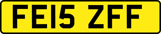 FE15ZFF