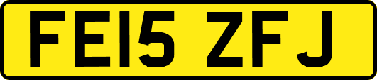 FE15ZFJ