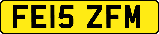 FE15ZFM