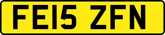 FE15ZFN