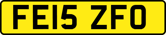 FE15ZFO