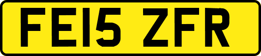 FE15ZFR