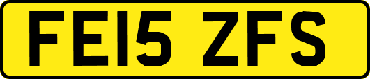 FE15ZFS