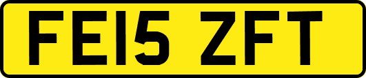 FE15ZFT