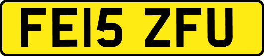 FE15ZFU