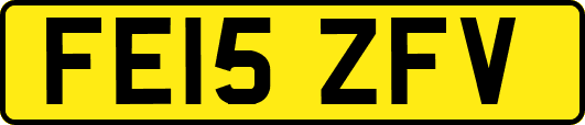 FE15ZFV