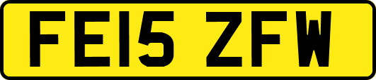 FE15ZFW