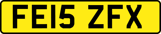 FE15ZFX