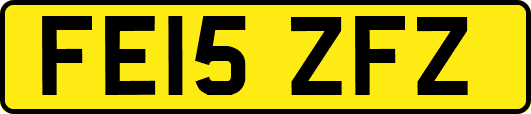 FE15ZFZ