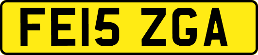 FE15ZGA