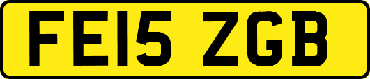 FE15ZGB