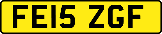 FE15ZGF