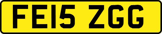 FE15ZGG