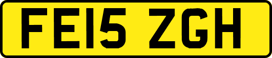 FE15ZGH