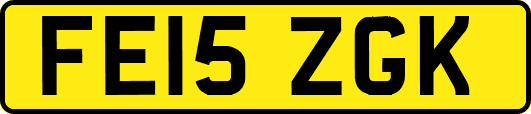 FE15ZGK