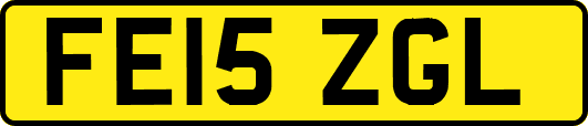 FE15ZGL