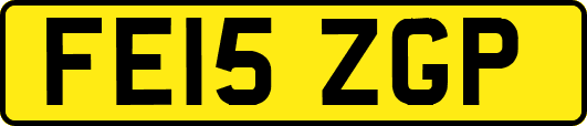 FE15ZGP
