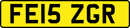 FE15ZGR