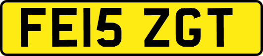 FE15ZGT