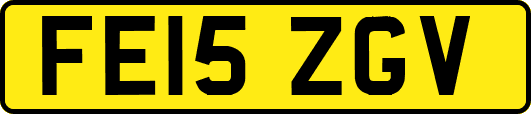 FE15ZGV