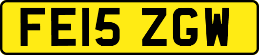 FE15ZGW