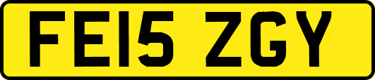 FE15ZGY