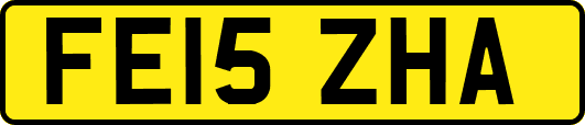 FE15ZHA