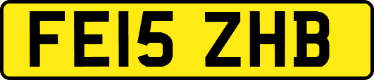 FE15ZHB