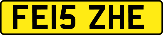 FE15ZHE