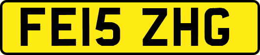 FE15ZHG
