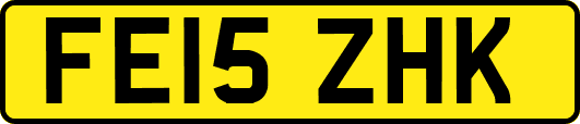 FE15ZHK