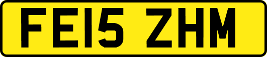 FE15ZHM