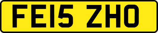 FE15ZHO