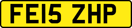 FE15ZHP