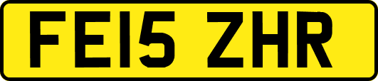 FE15ZHR