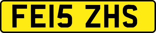 FE15ZHS