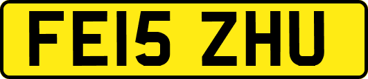 FE15ZHU