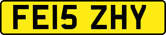 FE15ZHY