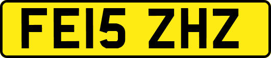 FE15ZHZ