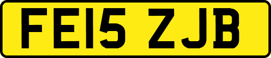 FE15ZJB