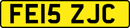 FE15ZJC