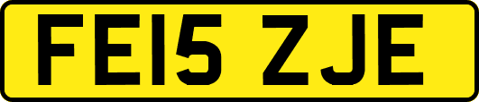 FE15ZJE