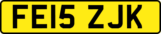 FE15ZJK