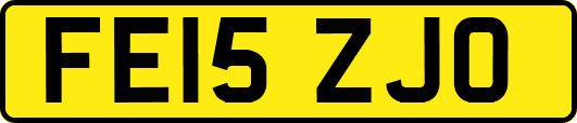 FE15ZJO