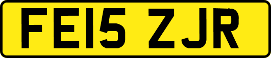 FE15ZJR