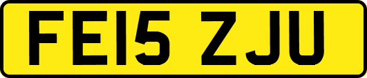FE15ZJU