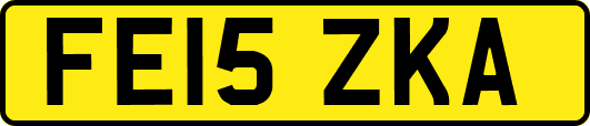 FE15ZKA