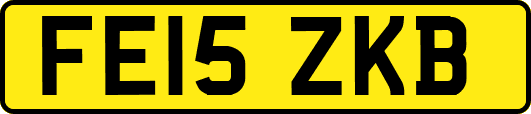 FE15ZKB